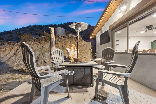 71105 Cholla Way, Palm Desert, CA 92260