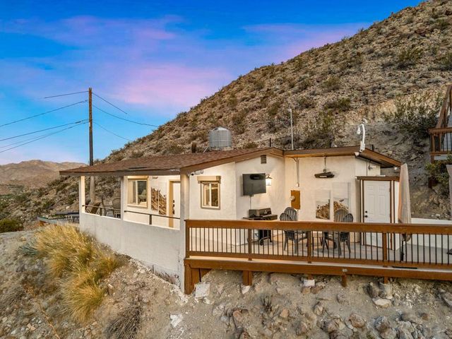 71105 Cholla Way, Palm Desert, CA 92260