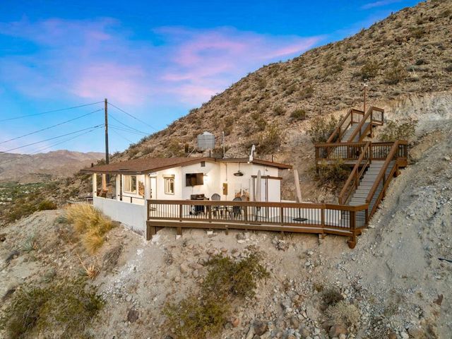 71105 Cholla Way, Palm Desert, CA 92260