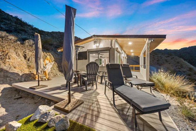 71105 Cholla Way, Palm Desert, CA 92260