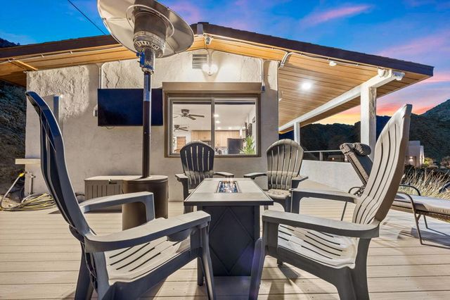 71105 Cholla Way, Palm Desert, CA 92260