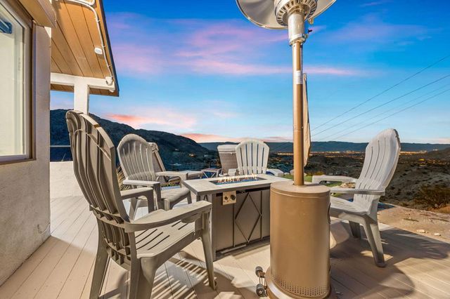 71105 Cholla Way, Palm Desert, CA 92260