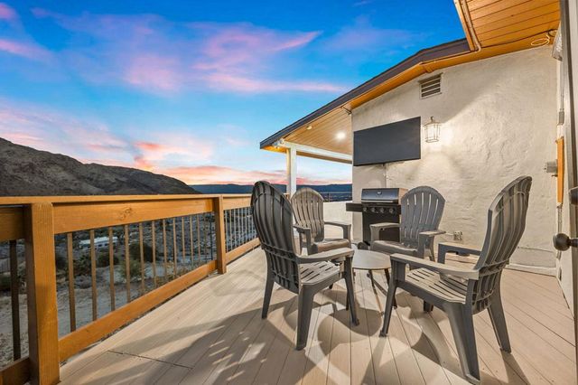 71105 Cholla Way, Palm Desert, CA 92260