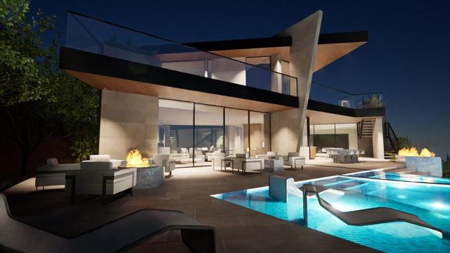 71105 Cholla Way, Palm Desert, CA 92260