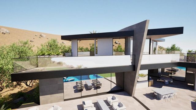 71105 Cholla Way, Palm Desert, CA 92260
