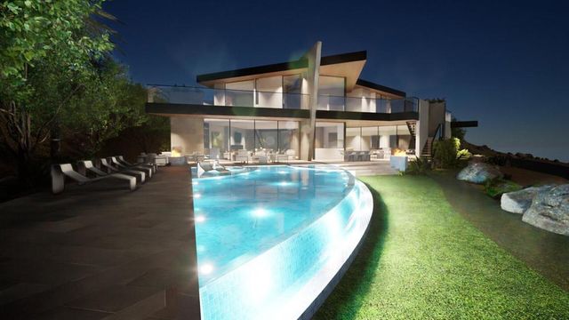 71105 Cholla Way, Palm Desert, CA 92260