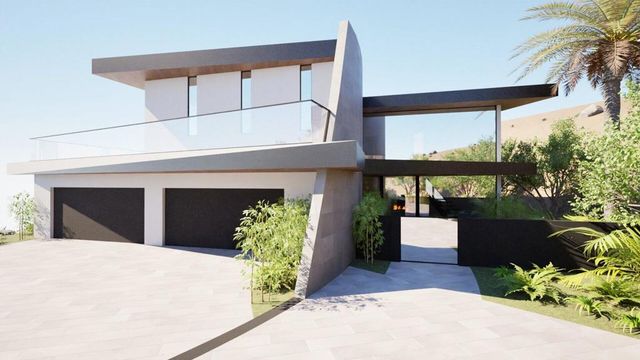 71105 Cholla Way, Palm Desert, CA 92260