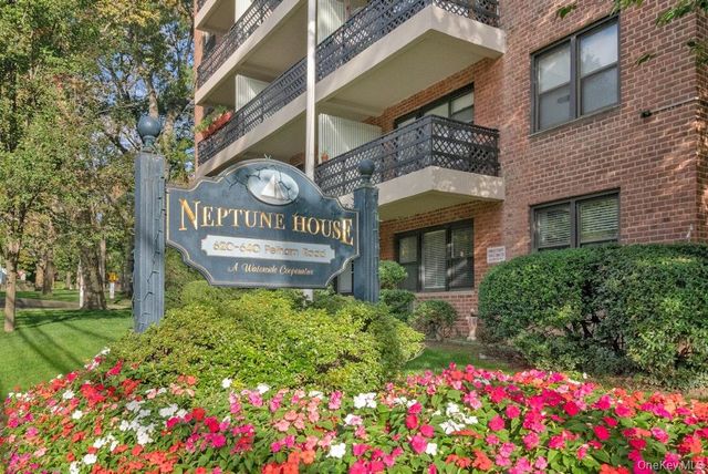 620 Pelham Road 6G, New Rochelle, NY 10805