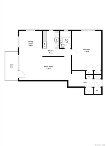 620 Pelham Road 6G, New Rochelle, NY 10805