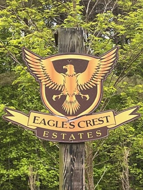Lot 60 Cartecay View Lane, Ellijay, GA 30536