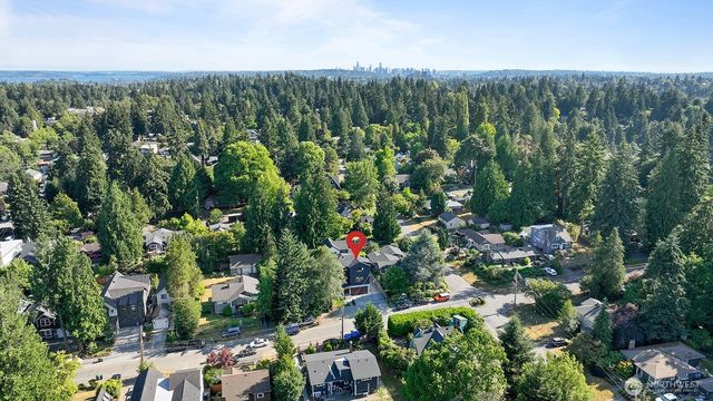 3209 NE 94th Street, Seattle, WA 98115