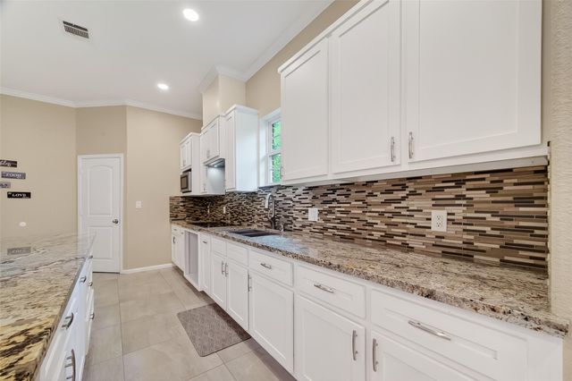 23519 Creek Wood Drive, Spring, TX 77389