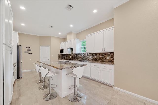 23519 Creek Wood Drive, Spring, TX 77389