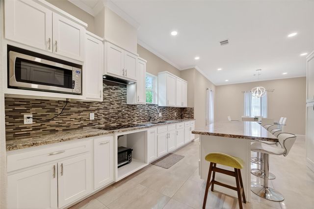 23519 Creek Wood Drive, Spring, TX 77389