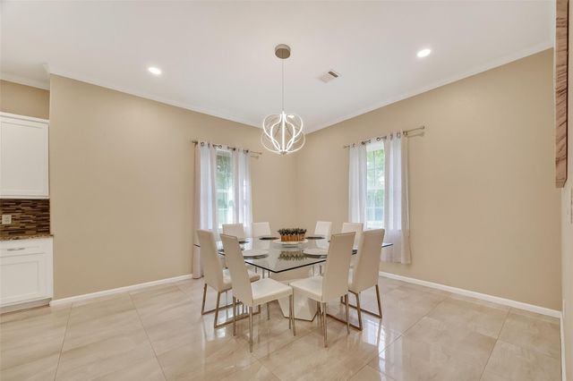 23519 Creek Wood Drive, Spring, TX 77389