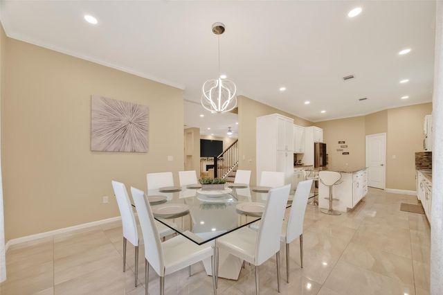 23519 Creek Wood Drive, Spring, TX 77389