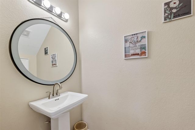 23519 Creek Wood Drive, Spring, TX 77389