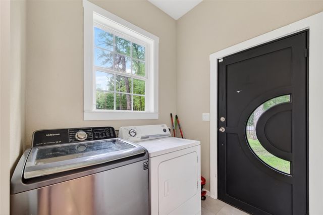 23519 Creek Wood Drive, Spring, TX 77389