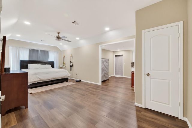 23519 Creek Wood Drive, Spring, TX 77389