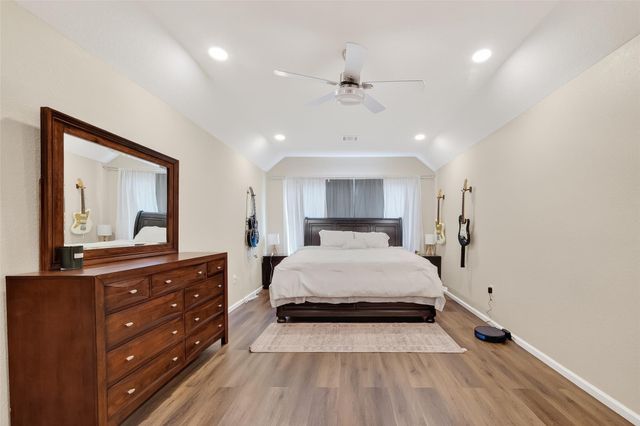 23519 Creek Wood Drive, Spring, TX 77389