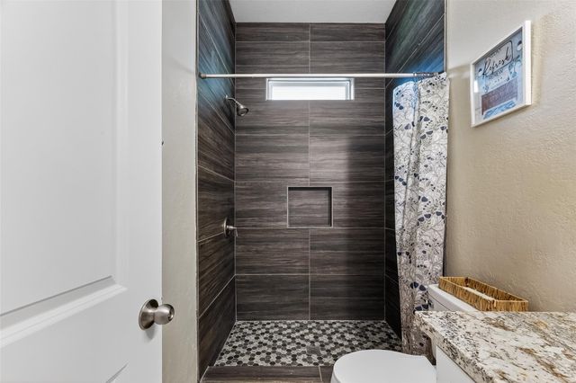 23519 Creek Wood Drive, Spring, TX 77389