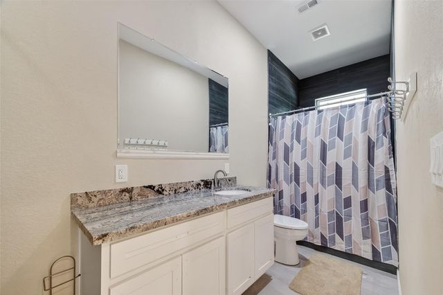 23519 Creek Wood Drive, Spring, TX 77389