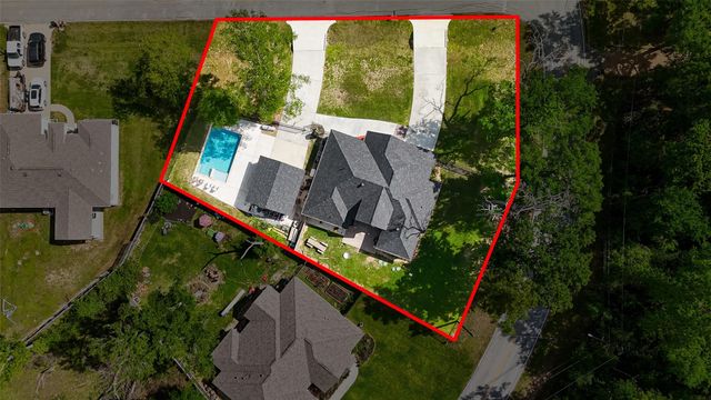 23519 Creek Wood Drive, Spring, TX 77389