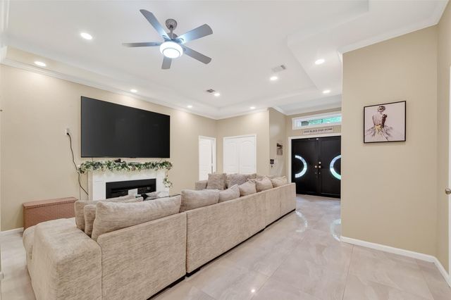 23519 Creek Wood Drive, Spring, TX 77389