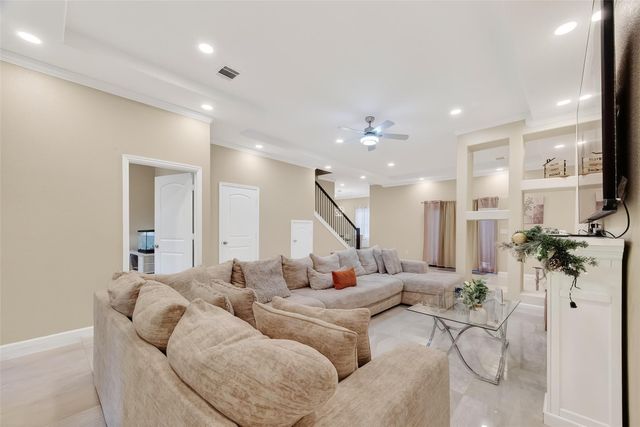 23519 Creek Wood Drive, Spring, TX 77389