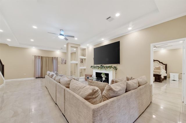 23519 Creek Wood Drive, Spring, TX 77389