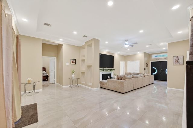 23519 Creek Wood Drive, Spring, TX 77389