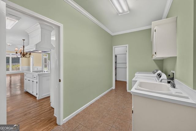 12610 Oxfordshire Court, Johns Creek, GA 30005