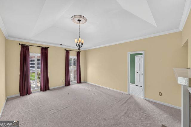 12610 Oxfordshire Court, Johns Creek, GA 30005