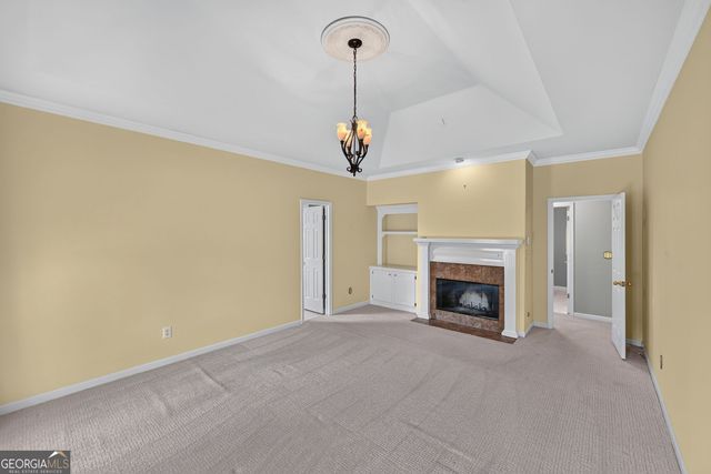 12610 Oxfordshire Court, Johns Creek, GA 30005