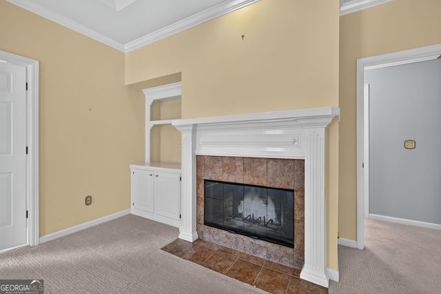 12610 Oxfordshire Court, Johns Creek, GA 30005