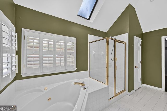 12610 Oxfordshire Court, Johns Creek, GA 30005