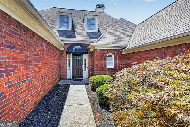 12610 Oxfordshire Court, Johns Creek, GA 30005