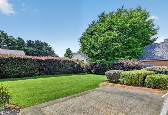 12610 Oxfordshire Court, Johns Creek, GA 30005