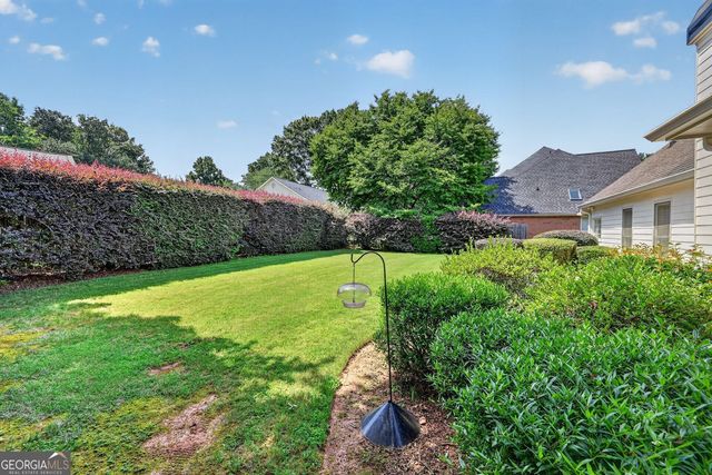 12610 Oxfordshire Court, Johns Creek, GA 30005