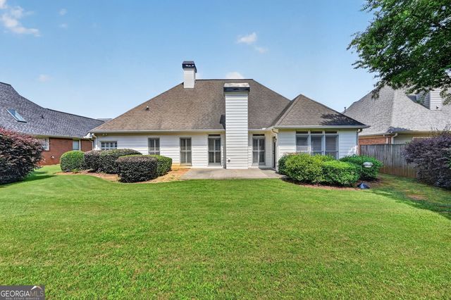12610 Oxfordshire Court, Johns Creek, GA 30005