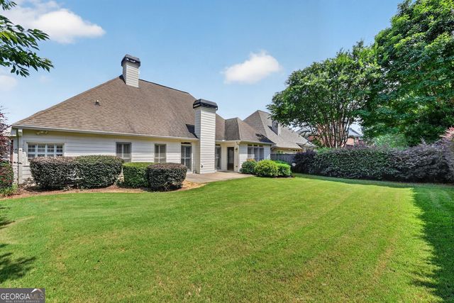 12610 Oxfordshire Court, Johns Creek, GA 30005