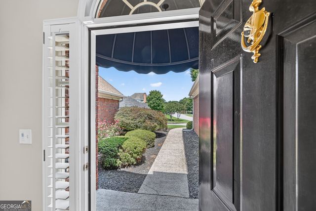 12610 Oxfordshire Court, Johns Creek, GA 30005