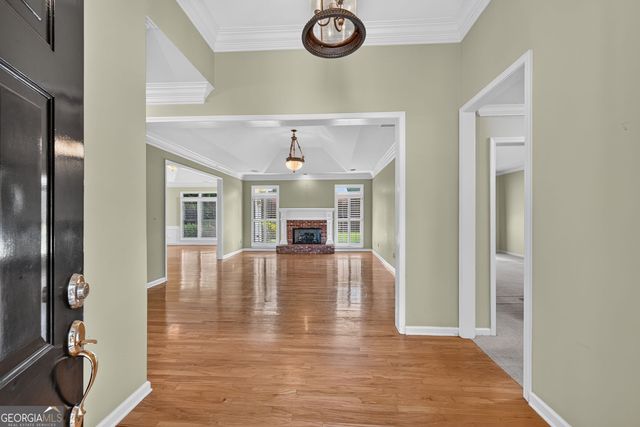 12610 Oxfordshire Court, Johns Creek, GA 30005