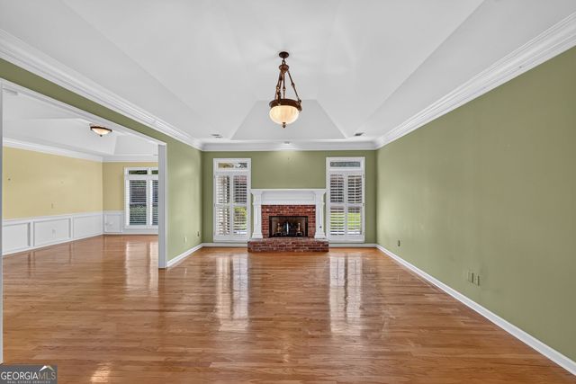 12610 Oxfordshire Court, Johns Creek, GA 30005
