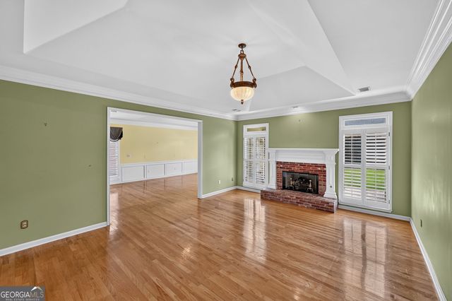 12610 Oxfordshire Court, Johns Creek, GA 30005