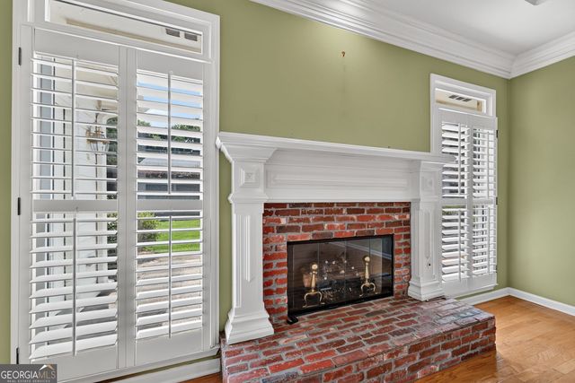 12610 Oxfordshire Court, Johns Creek, GA 30005