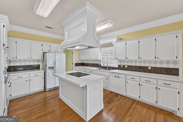 12610 Oxfordshire Court, Johns Creek, GA 30005