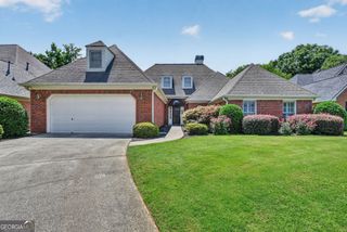 12610 Oxfordshire Court, Johns Creek, GA 30005