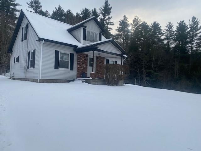 552 S Main Street, Newport, NH 03773
