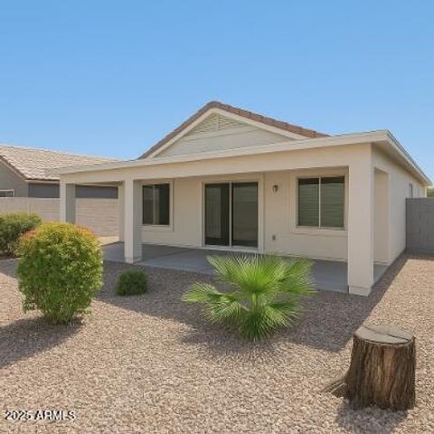 23150 W Lasso Lane, Buckeye, AZ 85326
